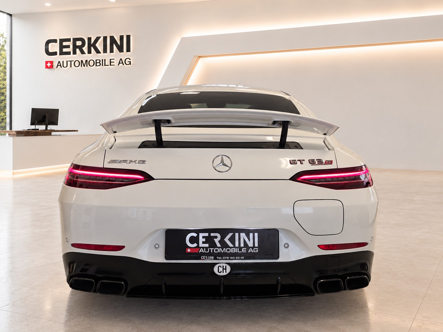 MERCEDES-BENZ AMG GT 4 63 S 4Matic+ E Performance MCT-image-6