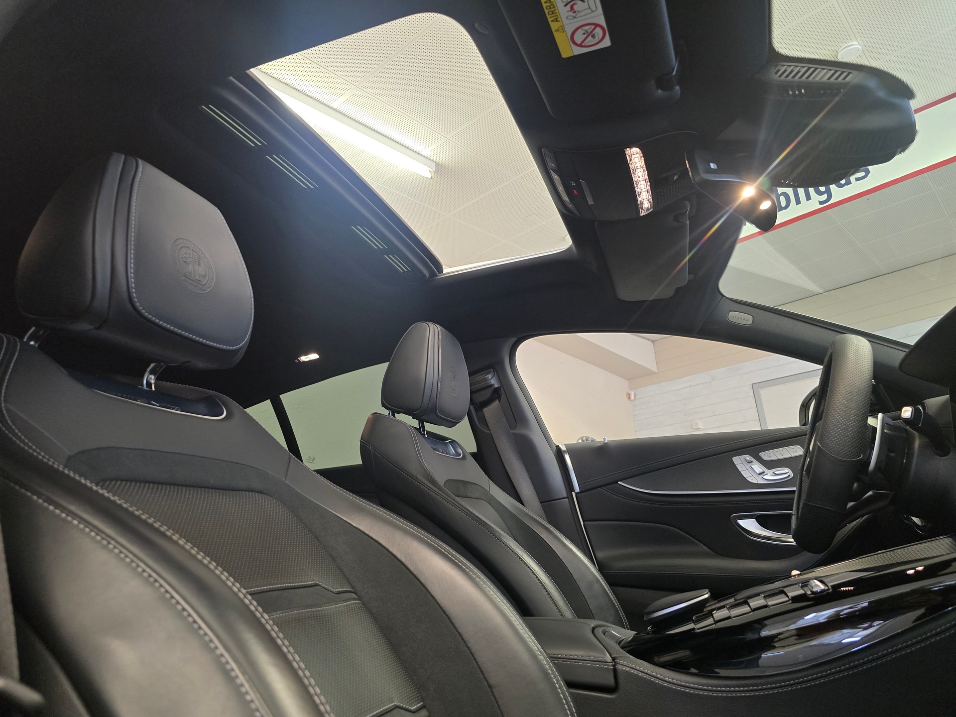 MERCEDES-BENZ AMG GT 4 63 S 4Matic+ E Performance MCT-image-11