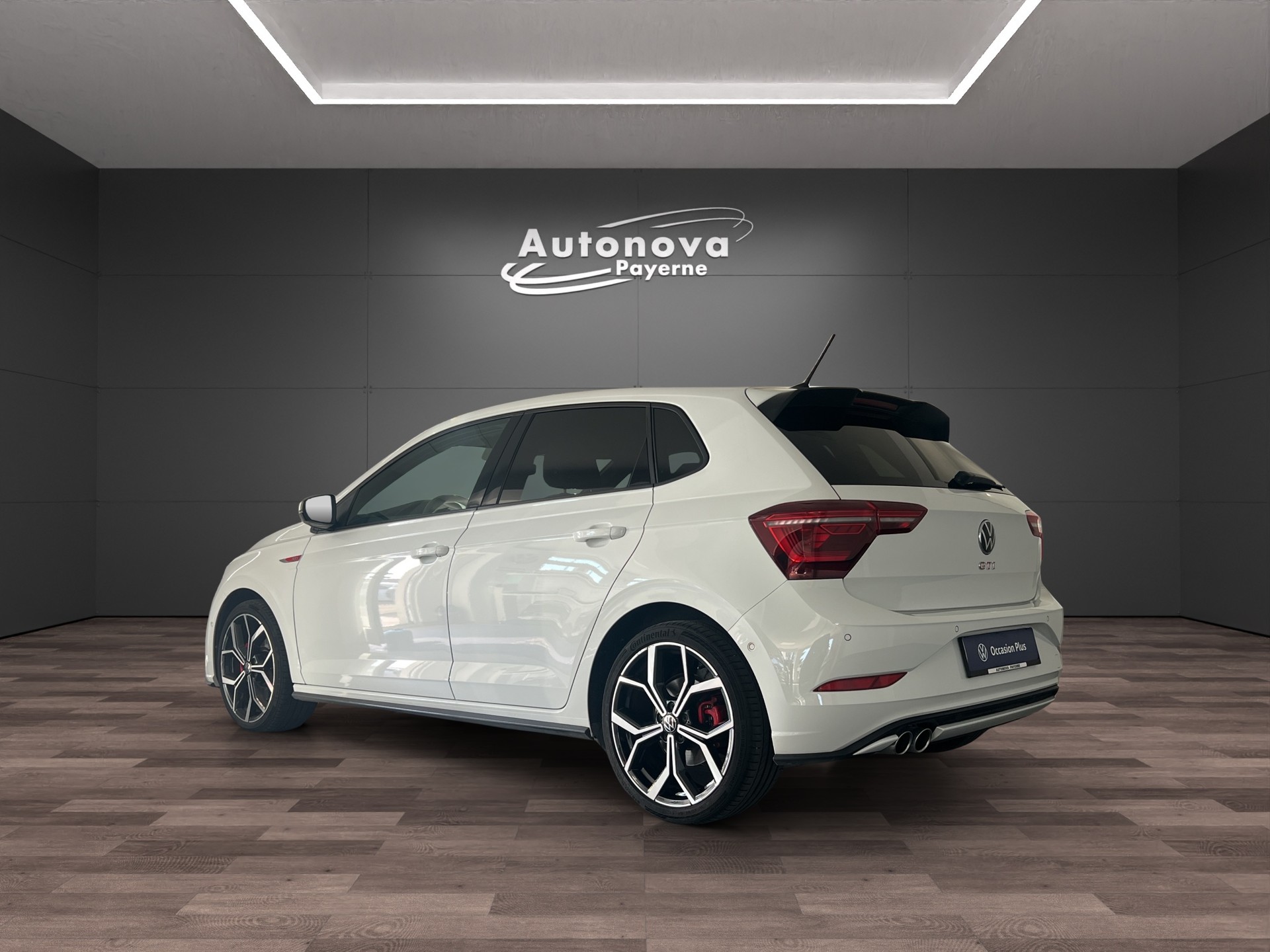 VW Polo 2.0 TSI GTI DSG-image-3