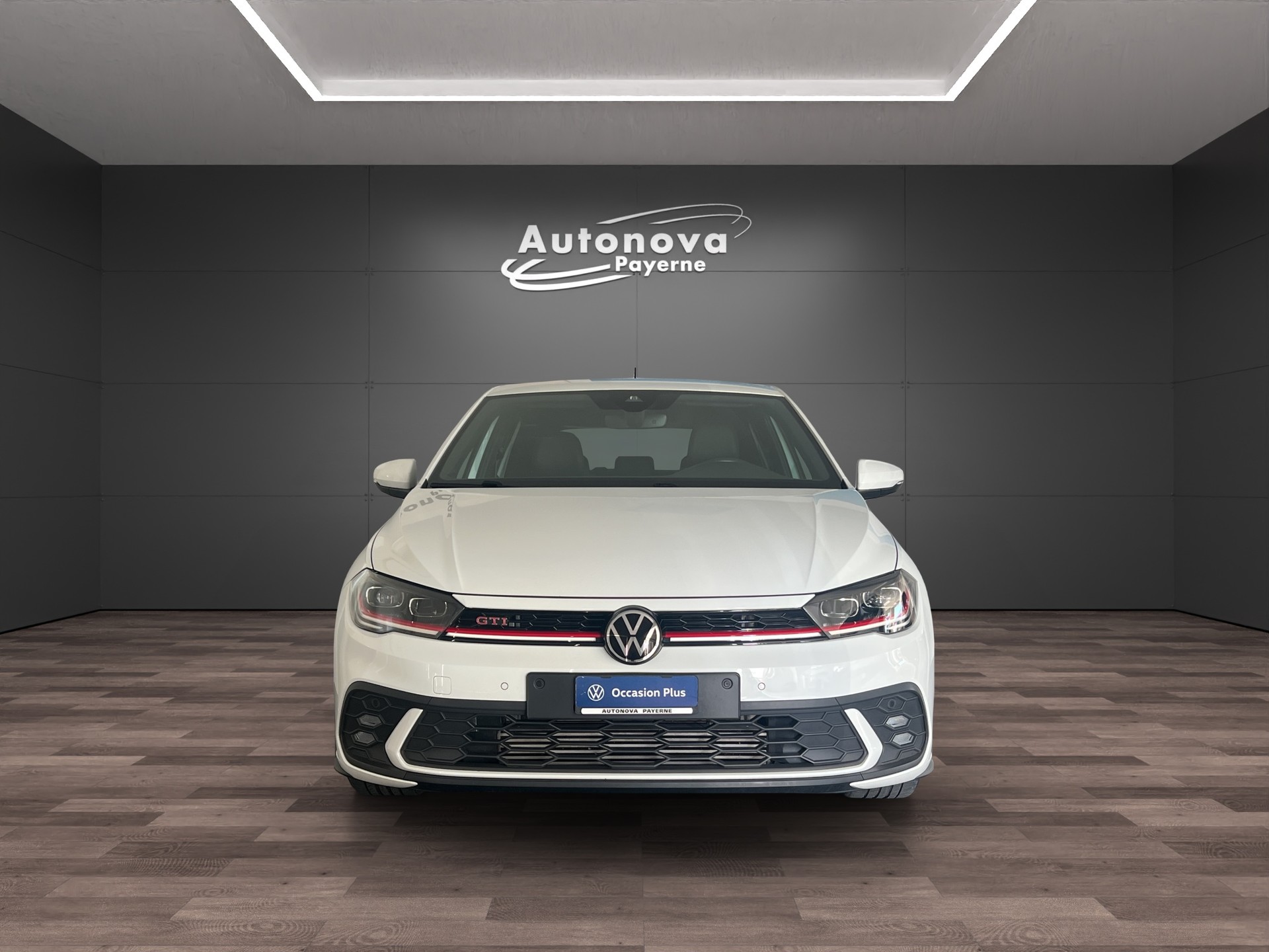 VW Polo 2.0 TSI GTI DSG-image-1