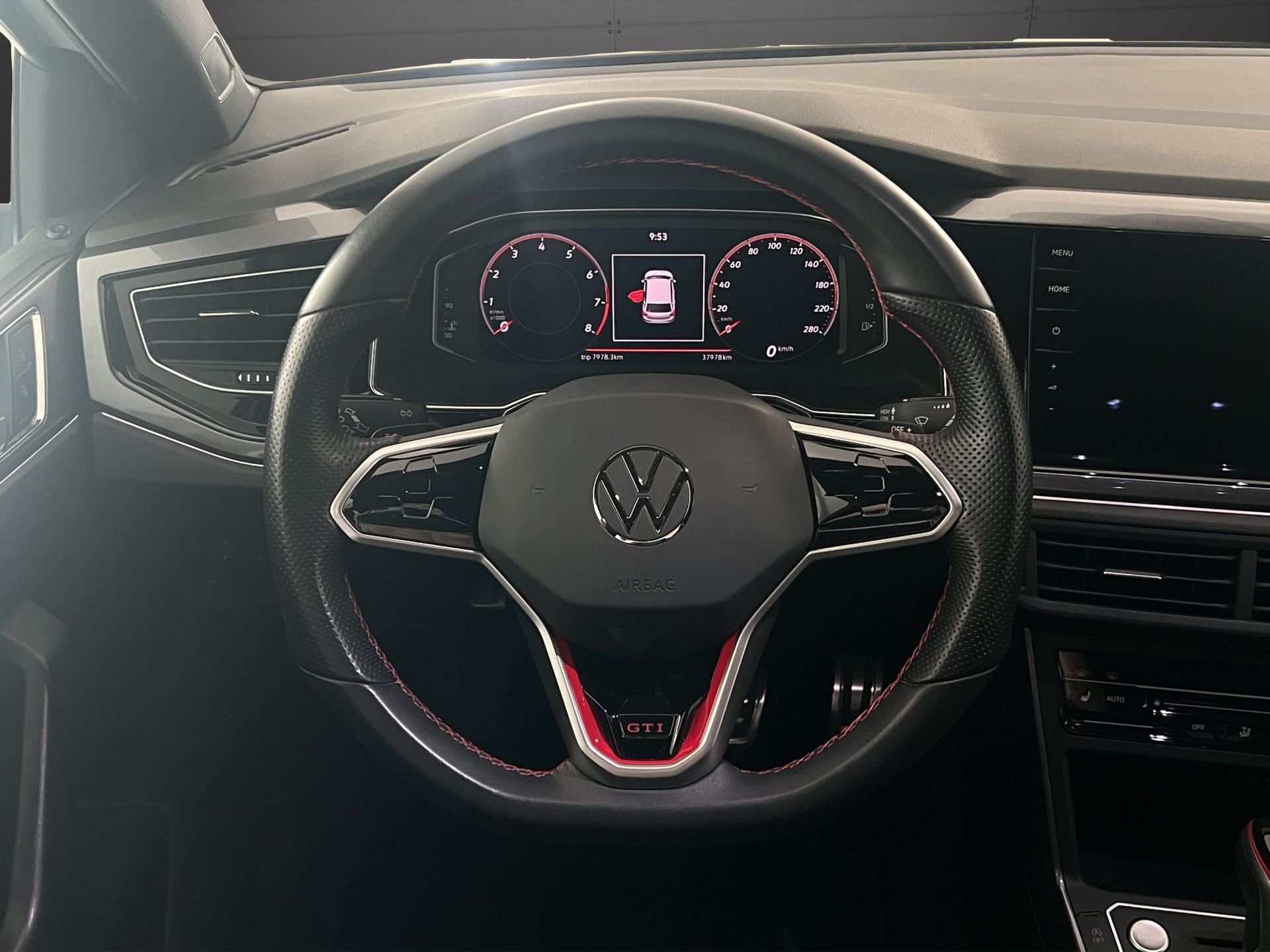 VW Polo 2.0 TSI GTI DSG-image-6