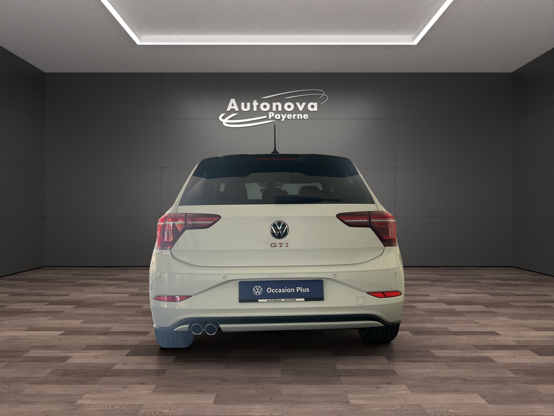 VW Polo 2.0 TSI GTI DSG-image-4