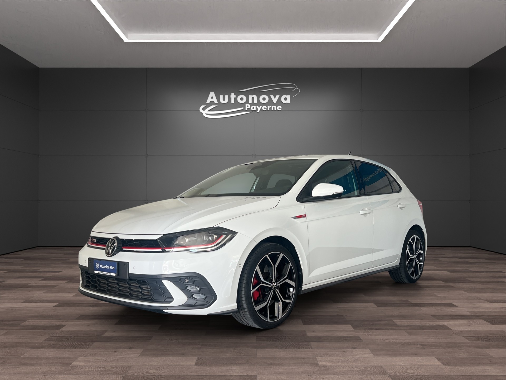 VW Polo 2.0 TSI GTI DSG-image-0