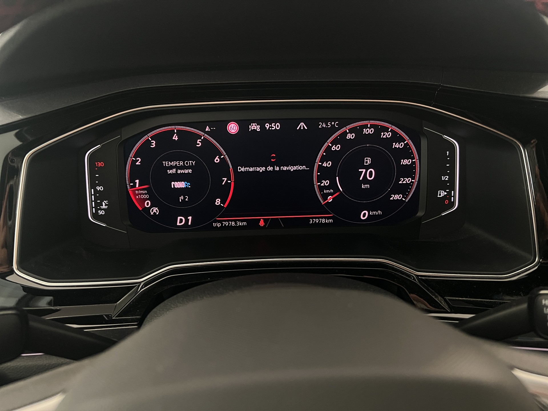 VW Polo 2.0 TSI GTI DSG-image-7