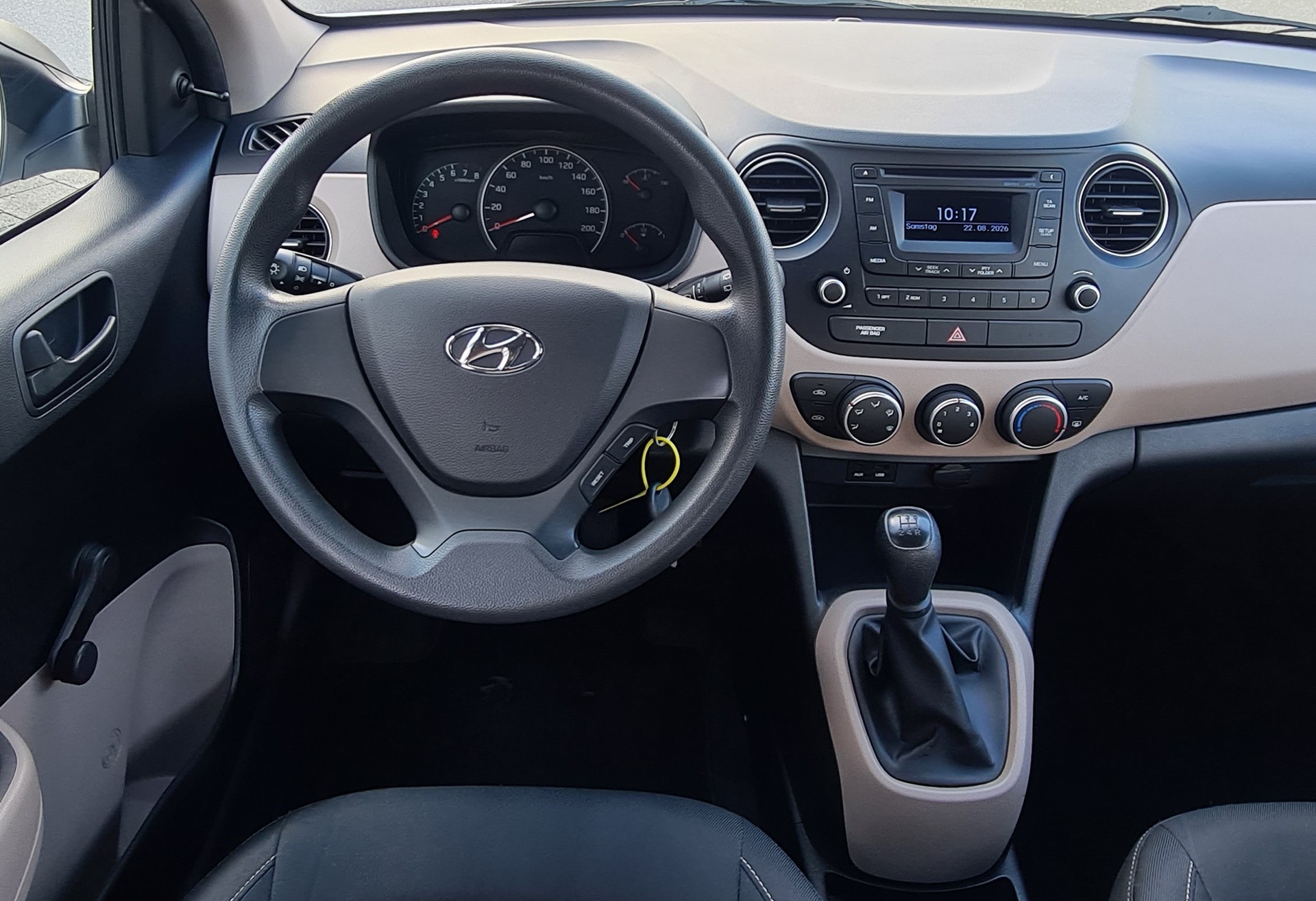 HYUNDAI i10 1.0 Origo-image-10