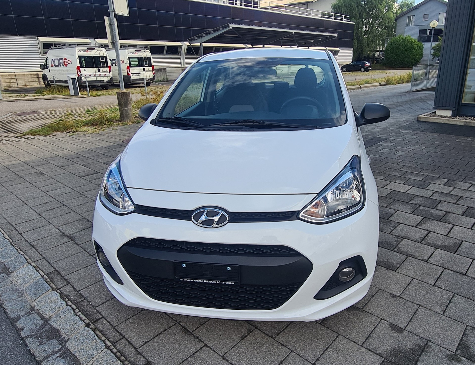 HYUNDAI i10 1.0 Origo-image-0