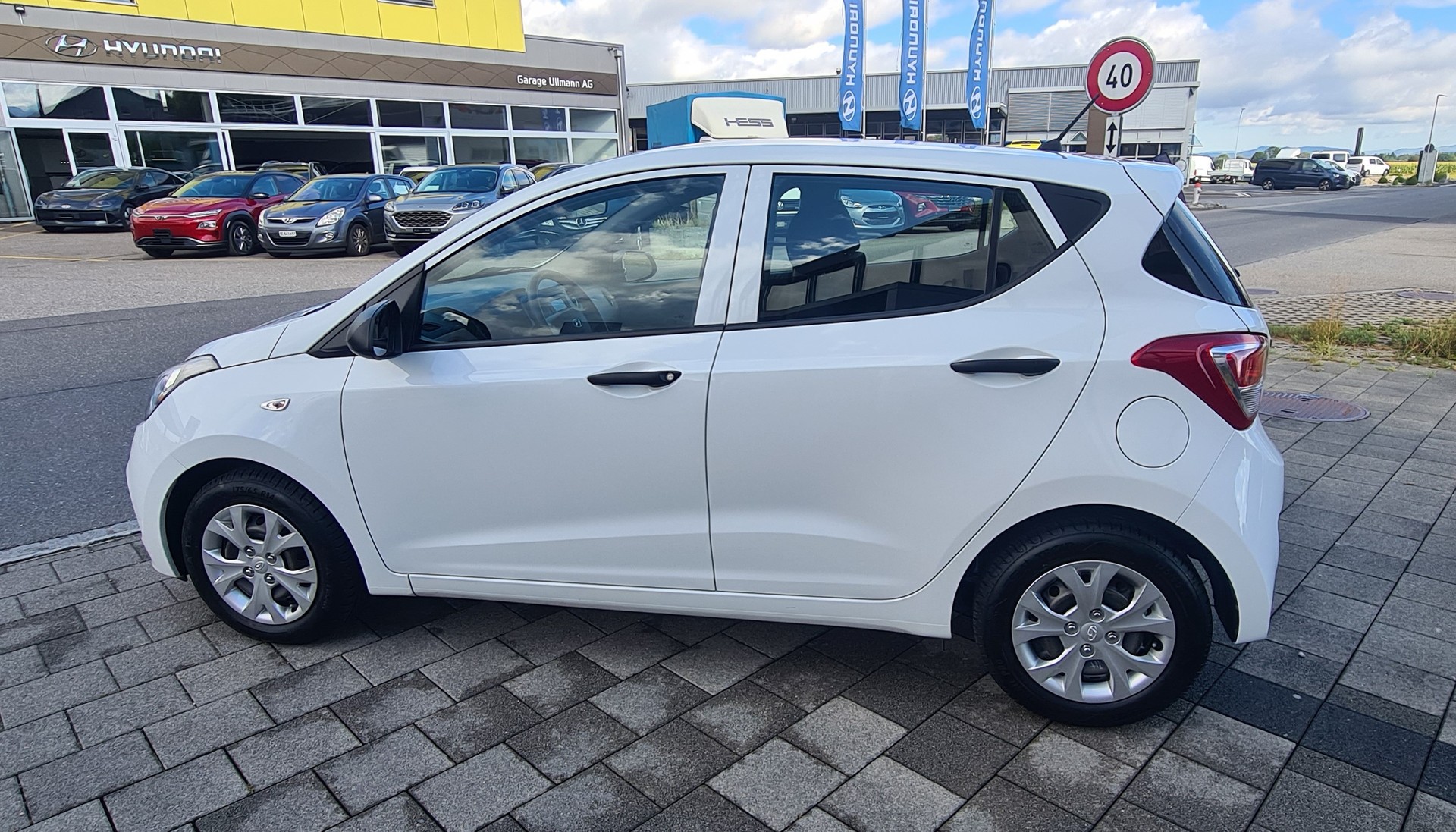 HYUNDAI i10 1.0 Origo-image-6