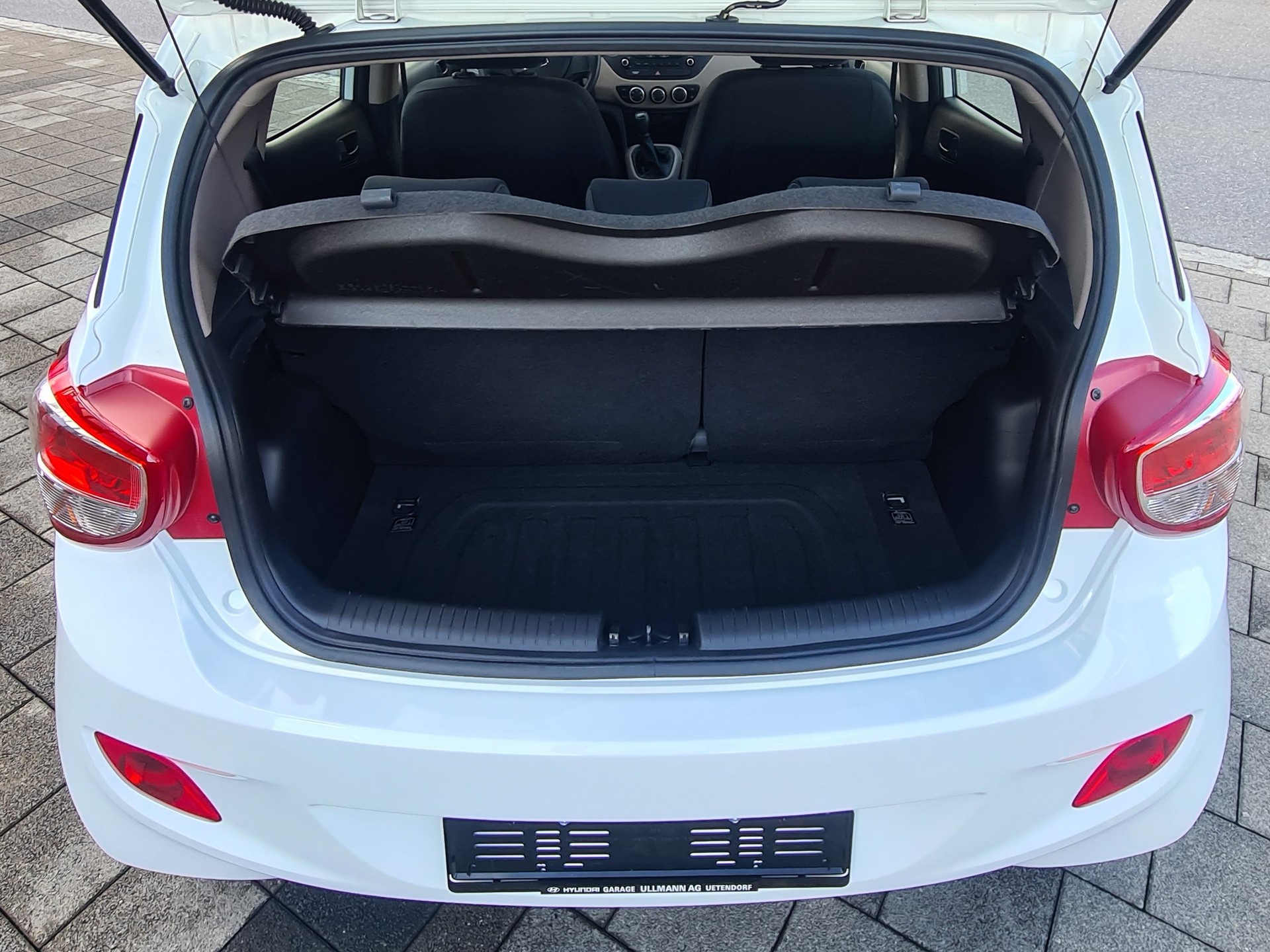 HYUNDAI i10 1.0 Origo-image-12