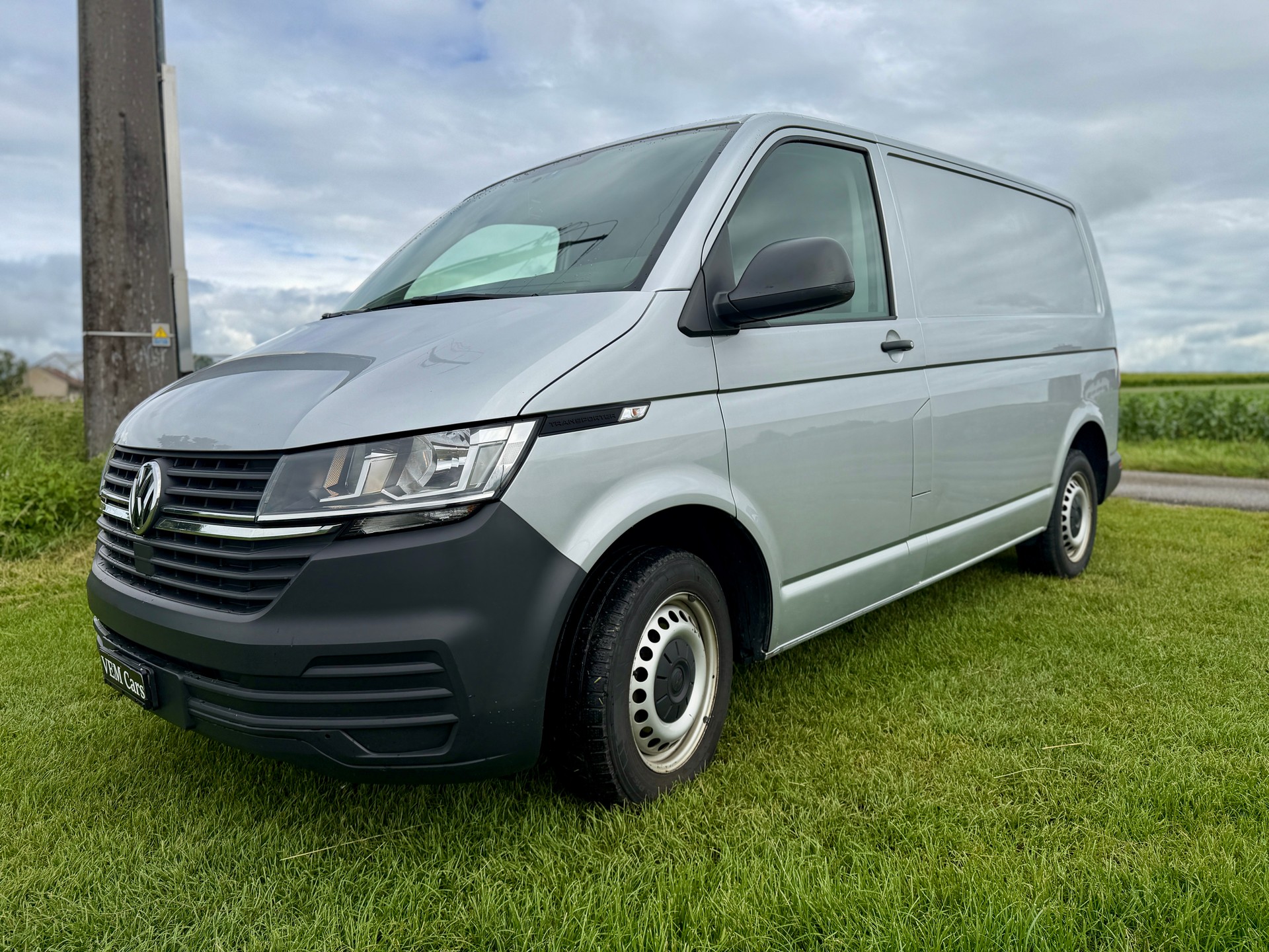 VW T6.1 2.0 TDI 4Motion-image-0