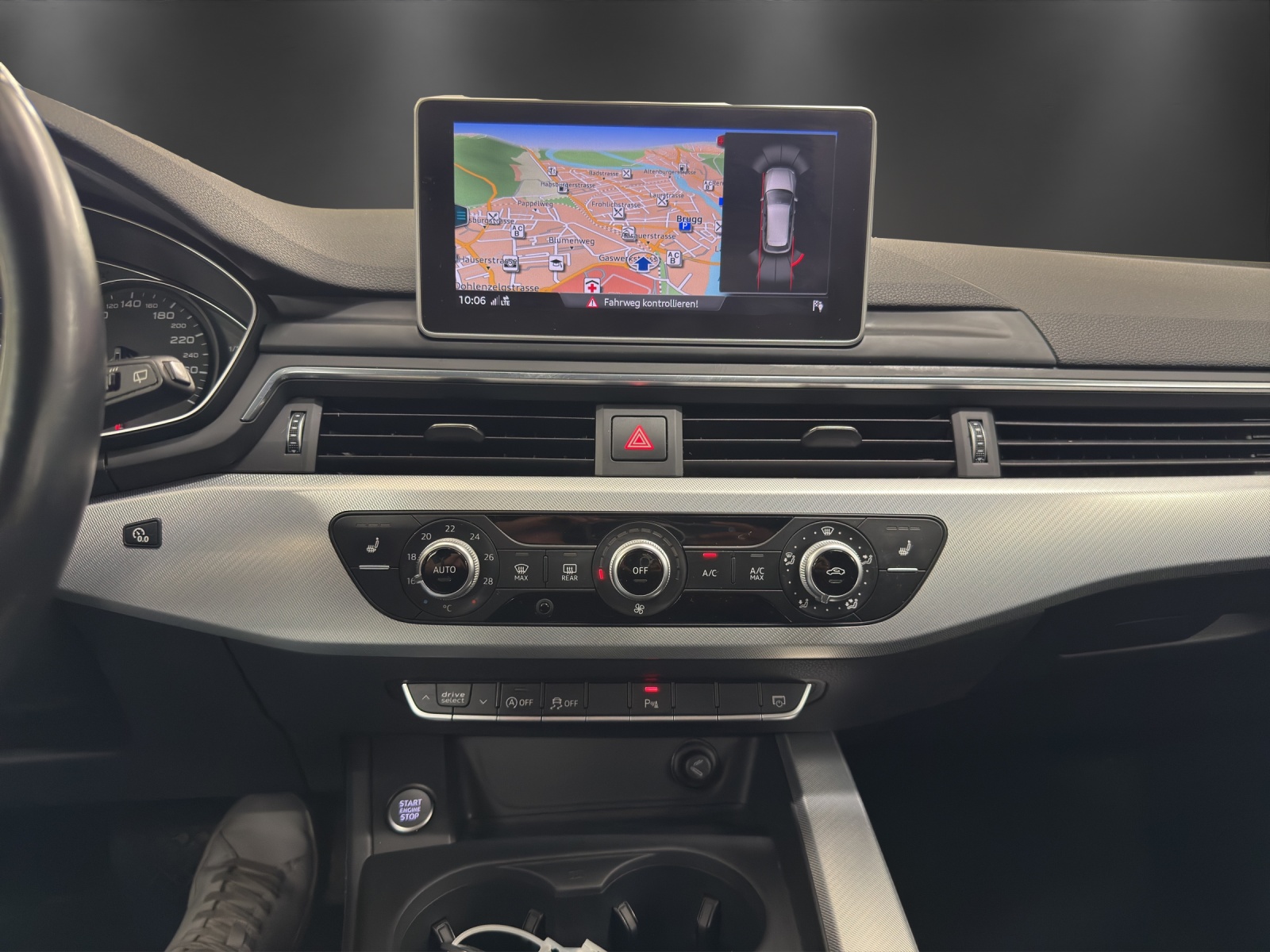 AUDI A4 Avant 2.0 TDI S-tronic-image-11