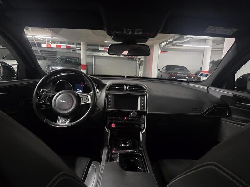 JAGUAR 2.0 D 180 R-Sport AWD-image-5
