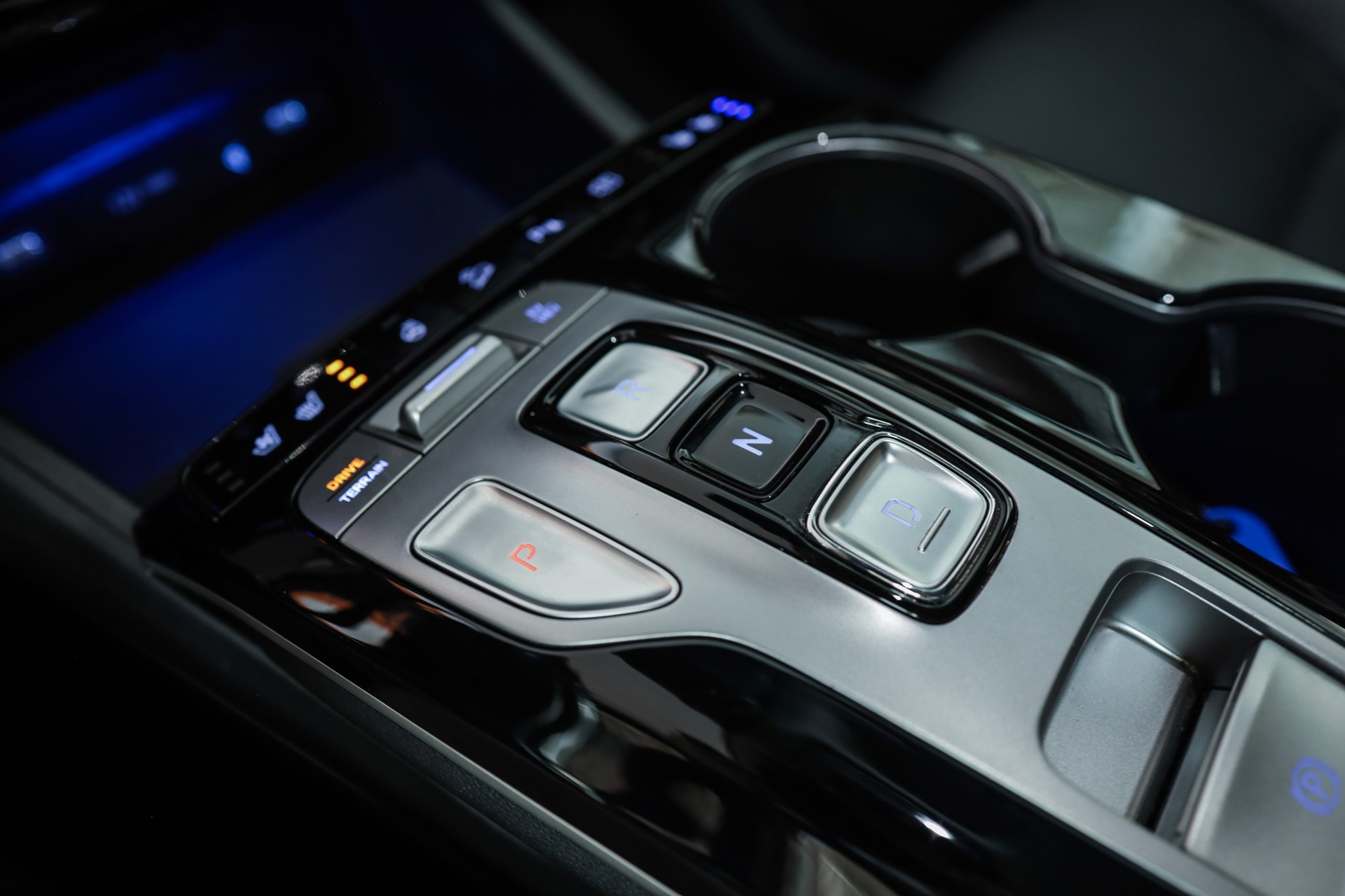 HYUNDAI Tucson 1.6 TGDI PHEV Vertex 4WD Skyroof-image-14