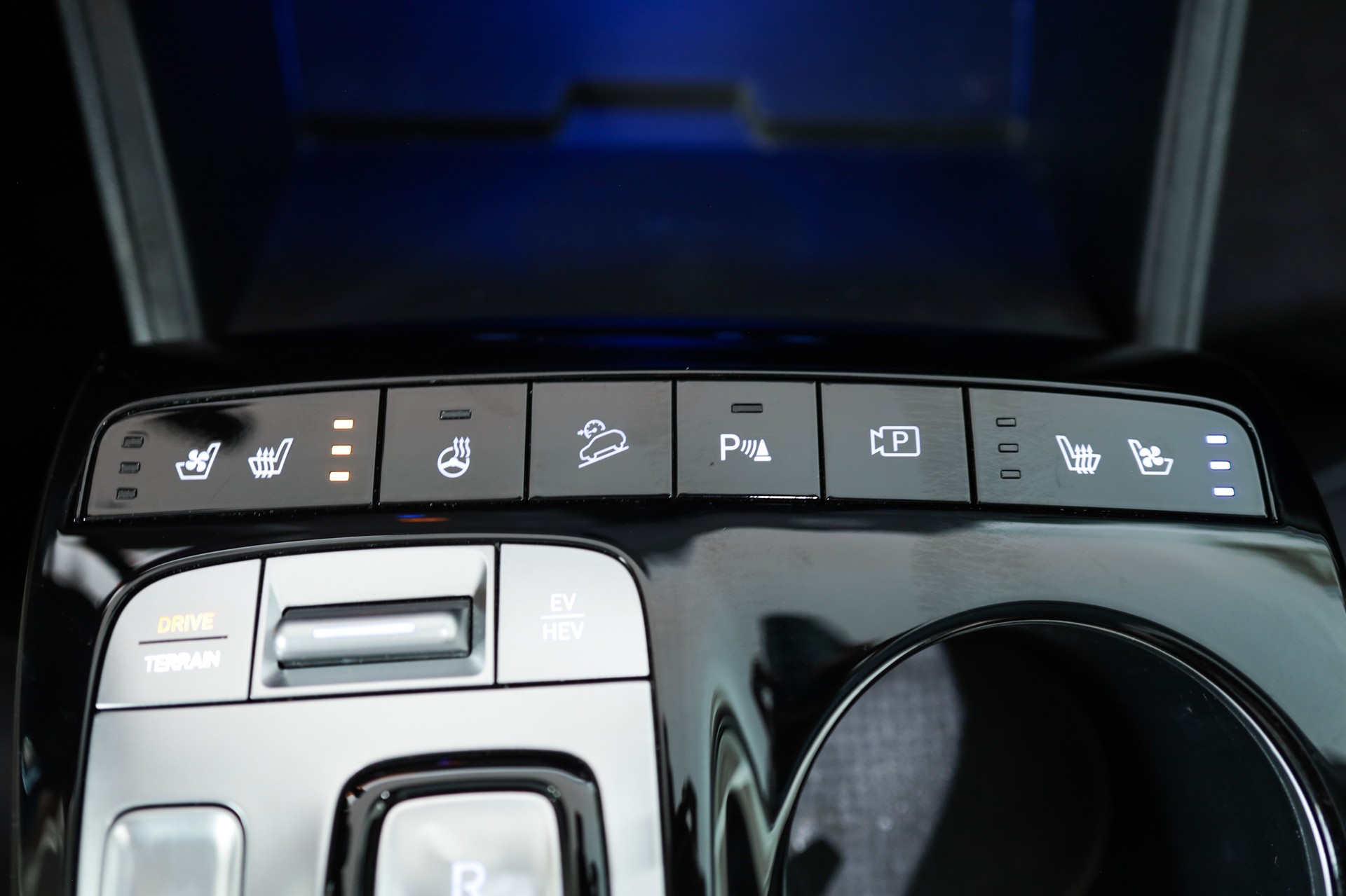 HYUNDAI Tucson 1.6 TGDI PHEV Vertex 4WD Skyroof-image-13