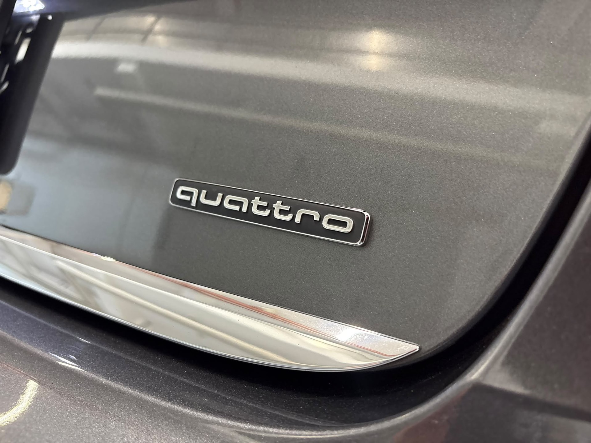 AUDI A6 Avant 3.0 TDI V6 quattro S-tronic-showroom-element-3