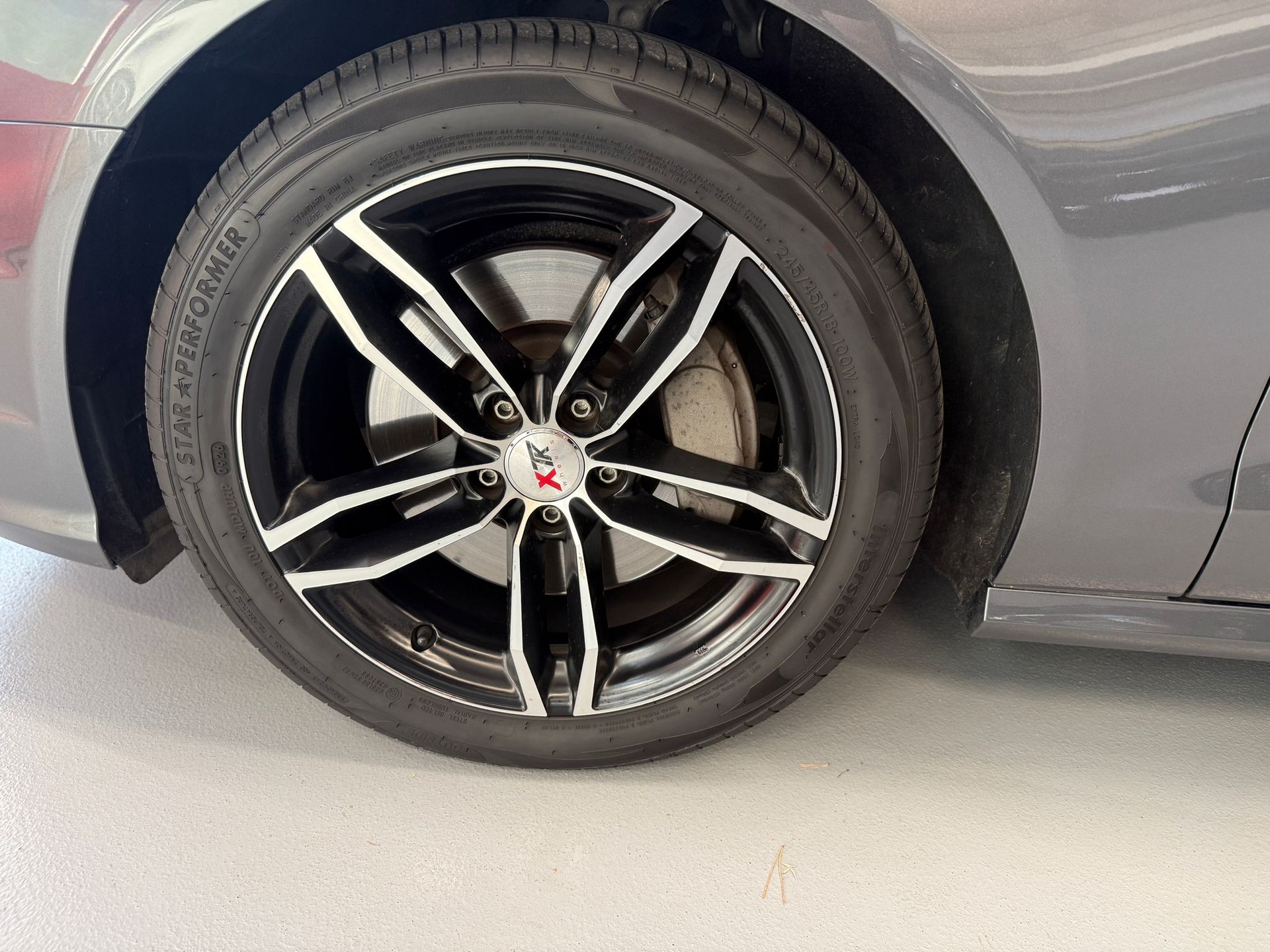 AUDI A6 Avant 3.0 TDI V6 quattro S-tronic-image-19
