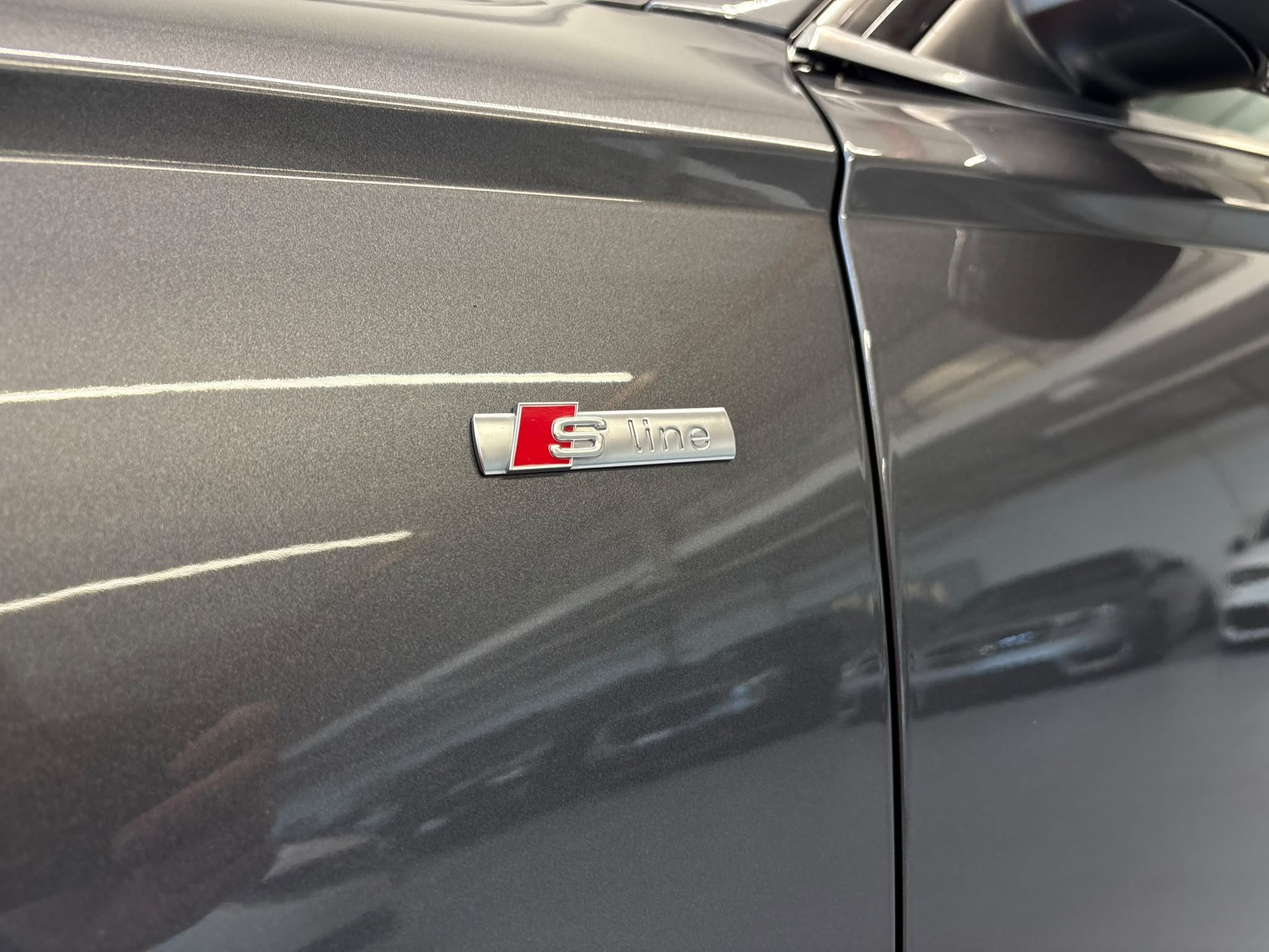 AUDI A6 Avant 3.0 TDI V6 quattro S-tronic-showroom-element-2