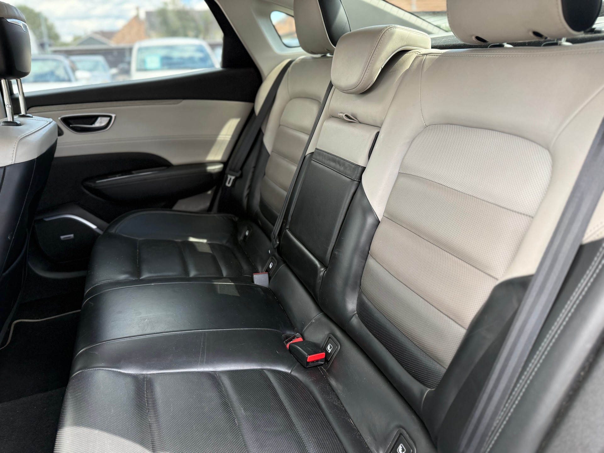 RENAULT Talisman 1.6 TCe Initiale EDC-image-14