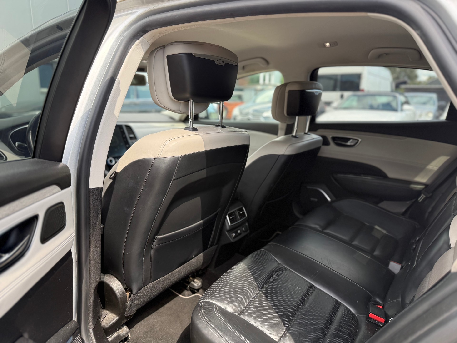 RENAULT Talisman 1.6 TCe Initiale EDC-image-13