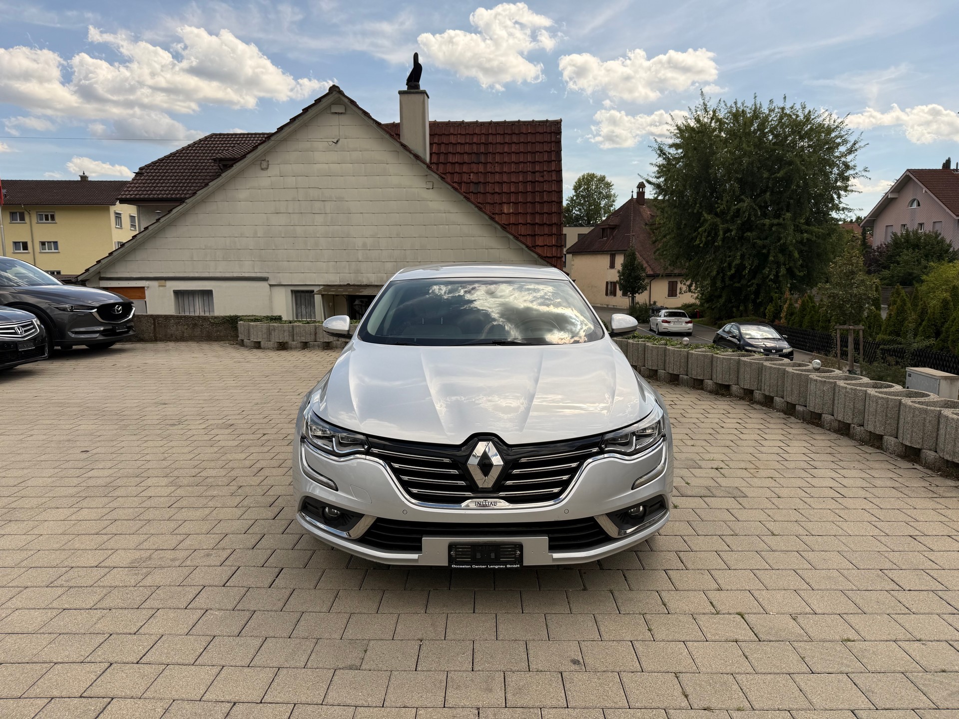 RENAULT Talisman 1.6 TCe Initiale EDC
