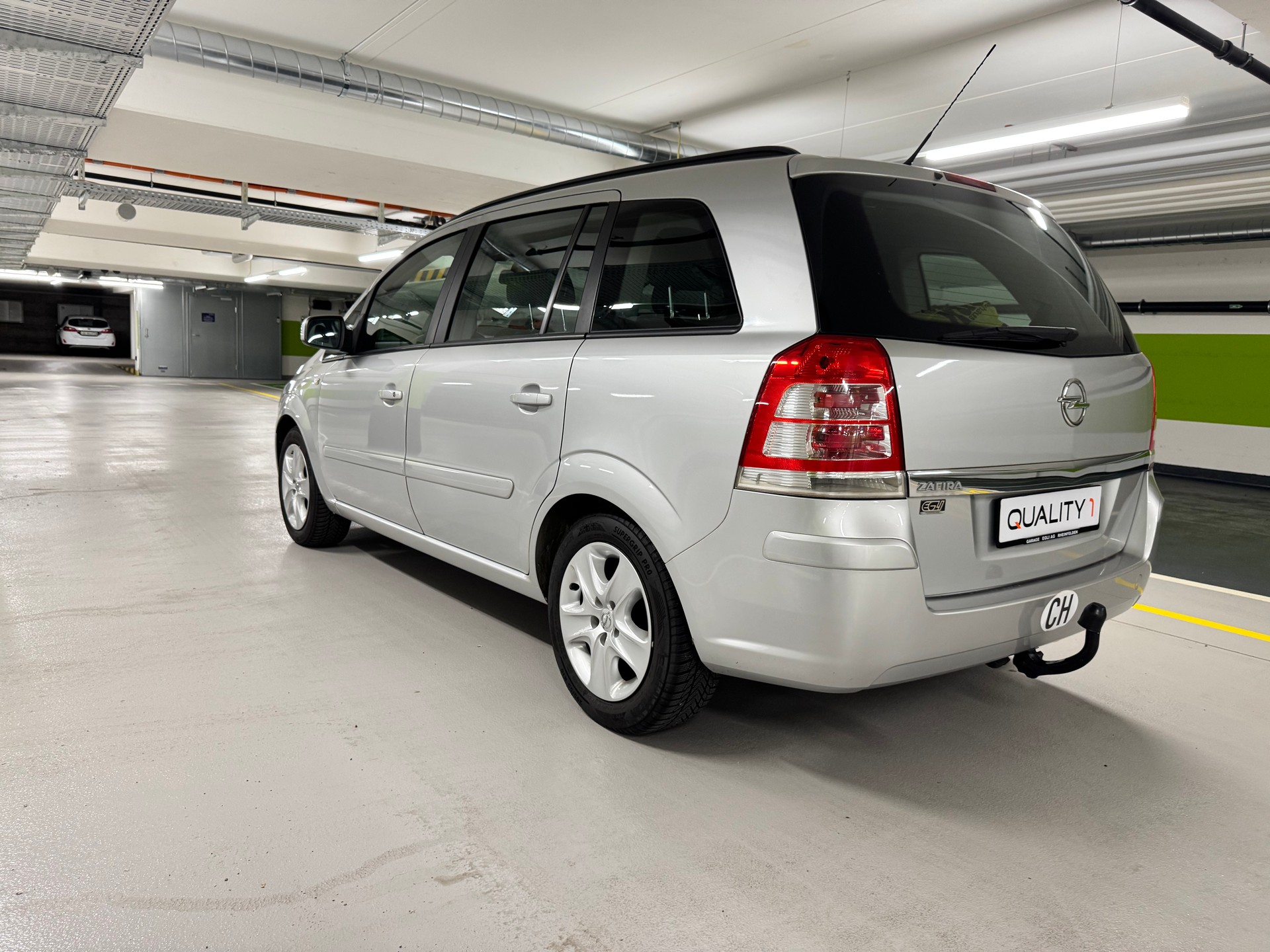 OPEL Zafira 1.8i 16V Enjoy-image-6