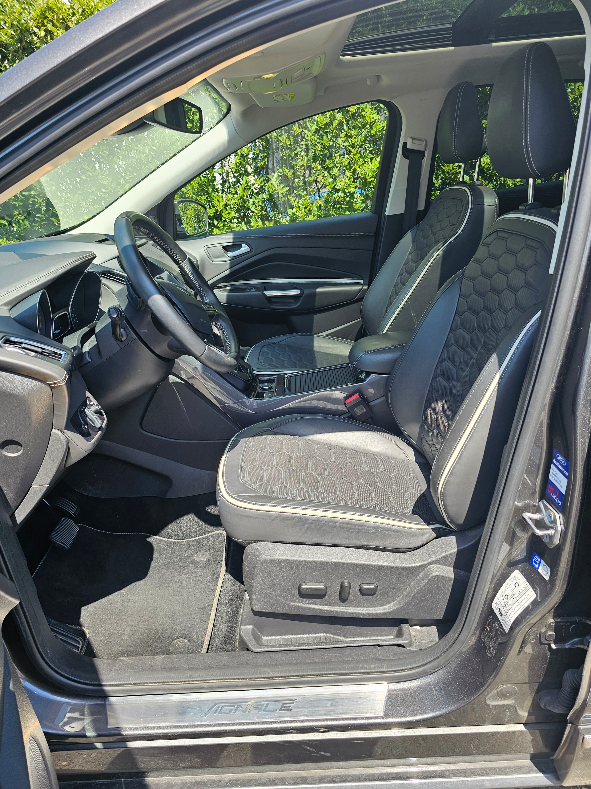 FORD 2.0 TDCi 150 Vignale FPS-image-5
