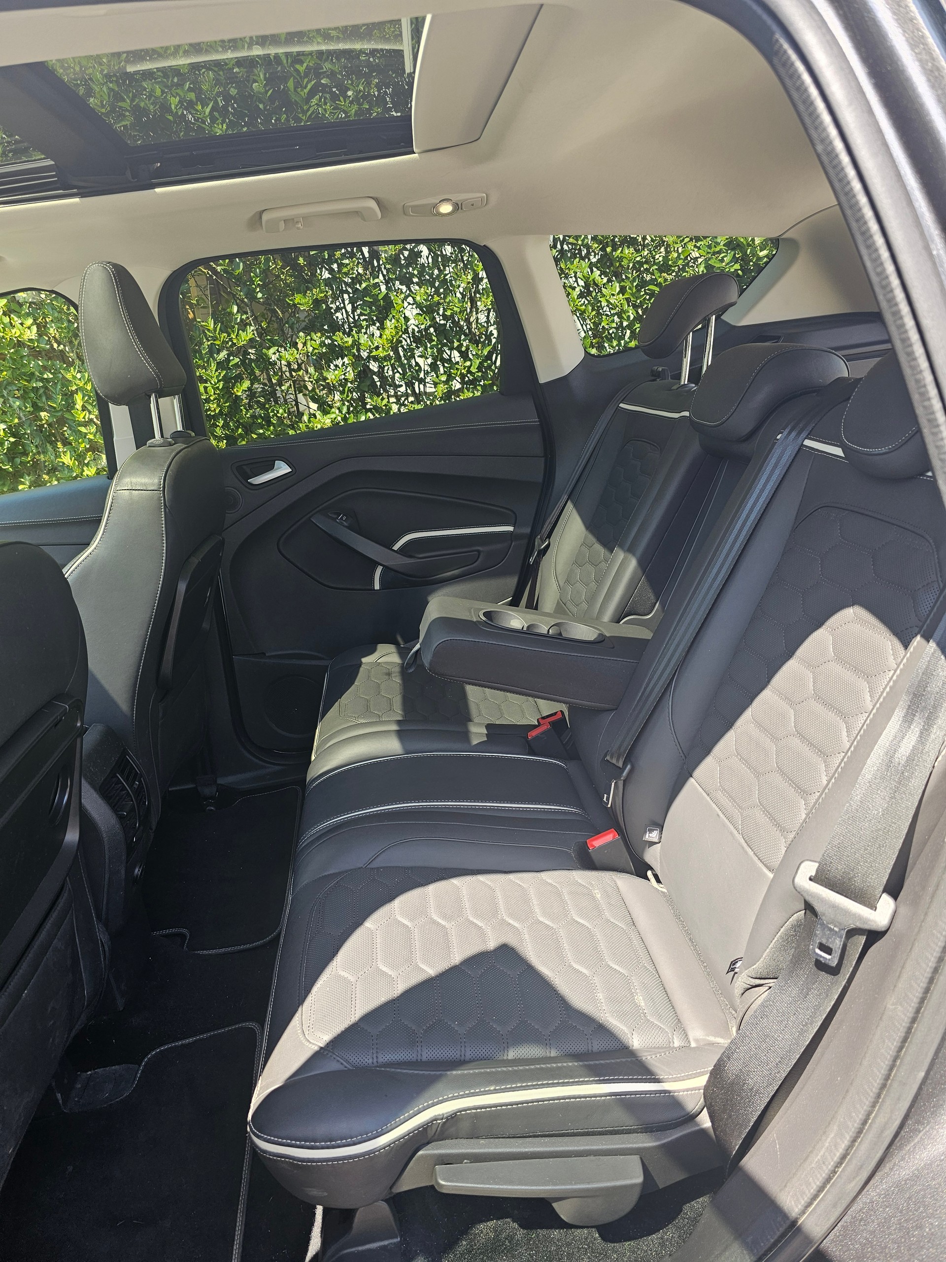 FORD 2.0 TDCi 150 Vignale FPS-image-4