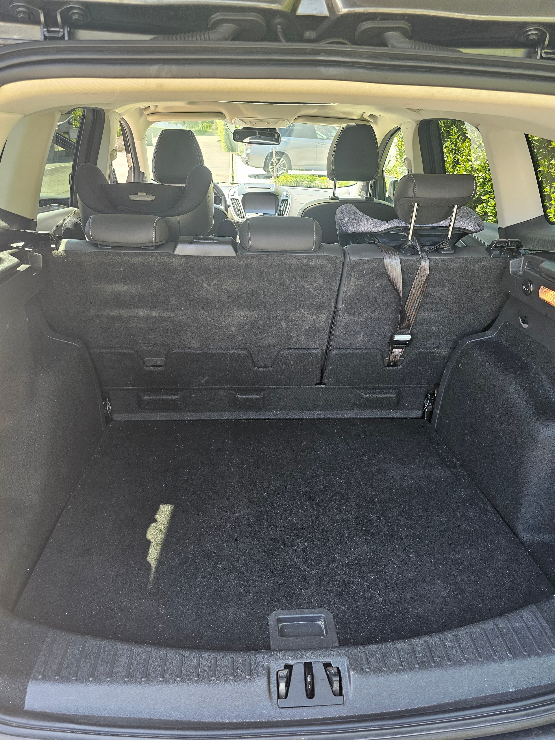 FORD 2.0 TDCi 150 Vignale FPS-image-3