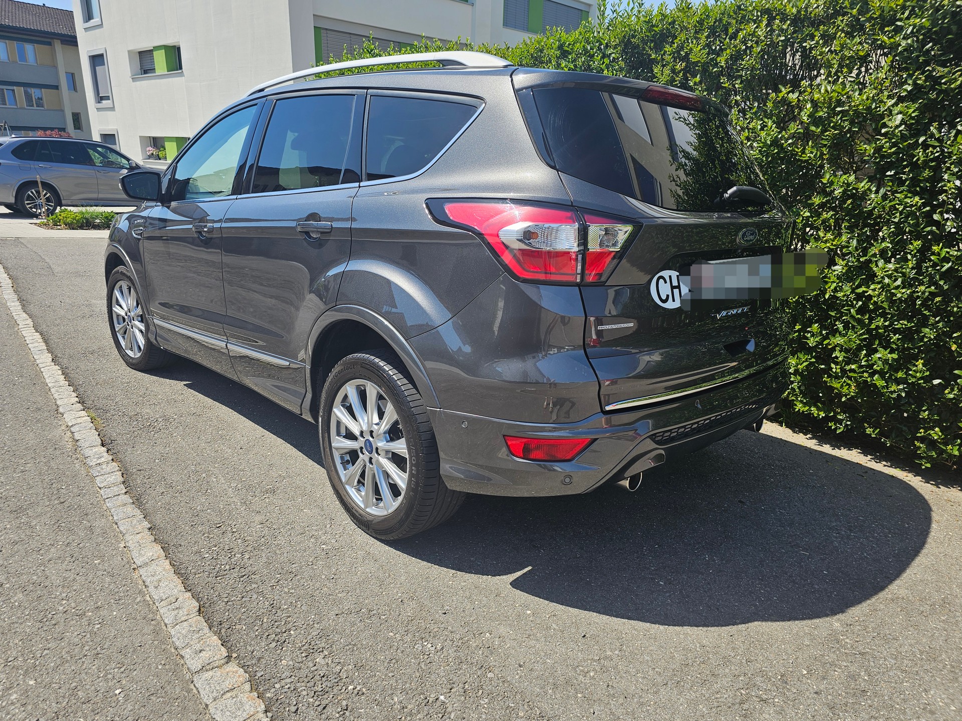 FORD 2.0 TDCi 150 Vignale FPS-image-2