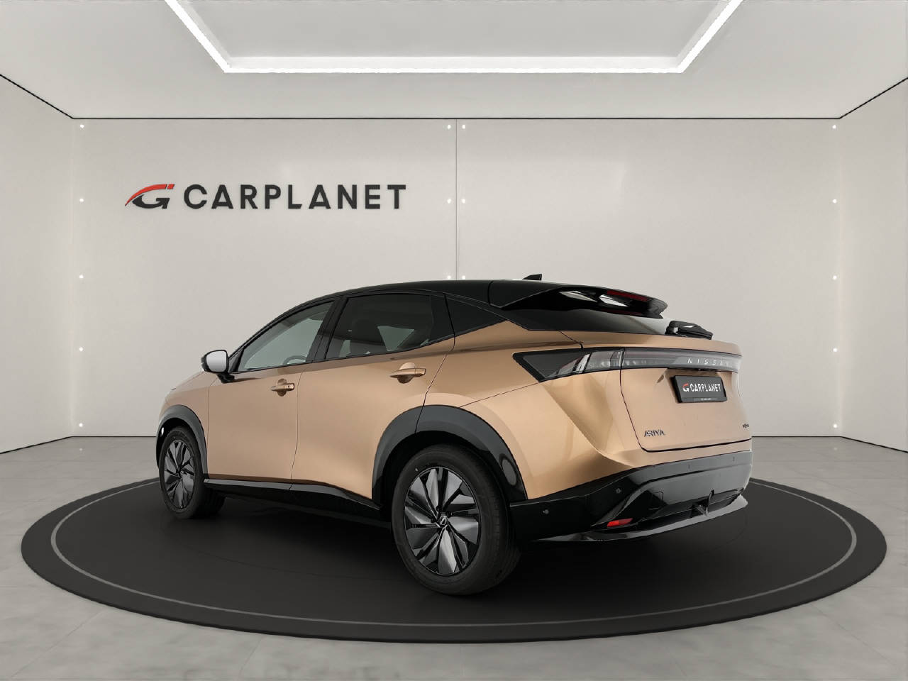 NISSAN Ariya Evolve e-4orce-showroom-element-2