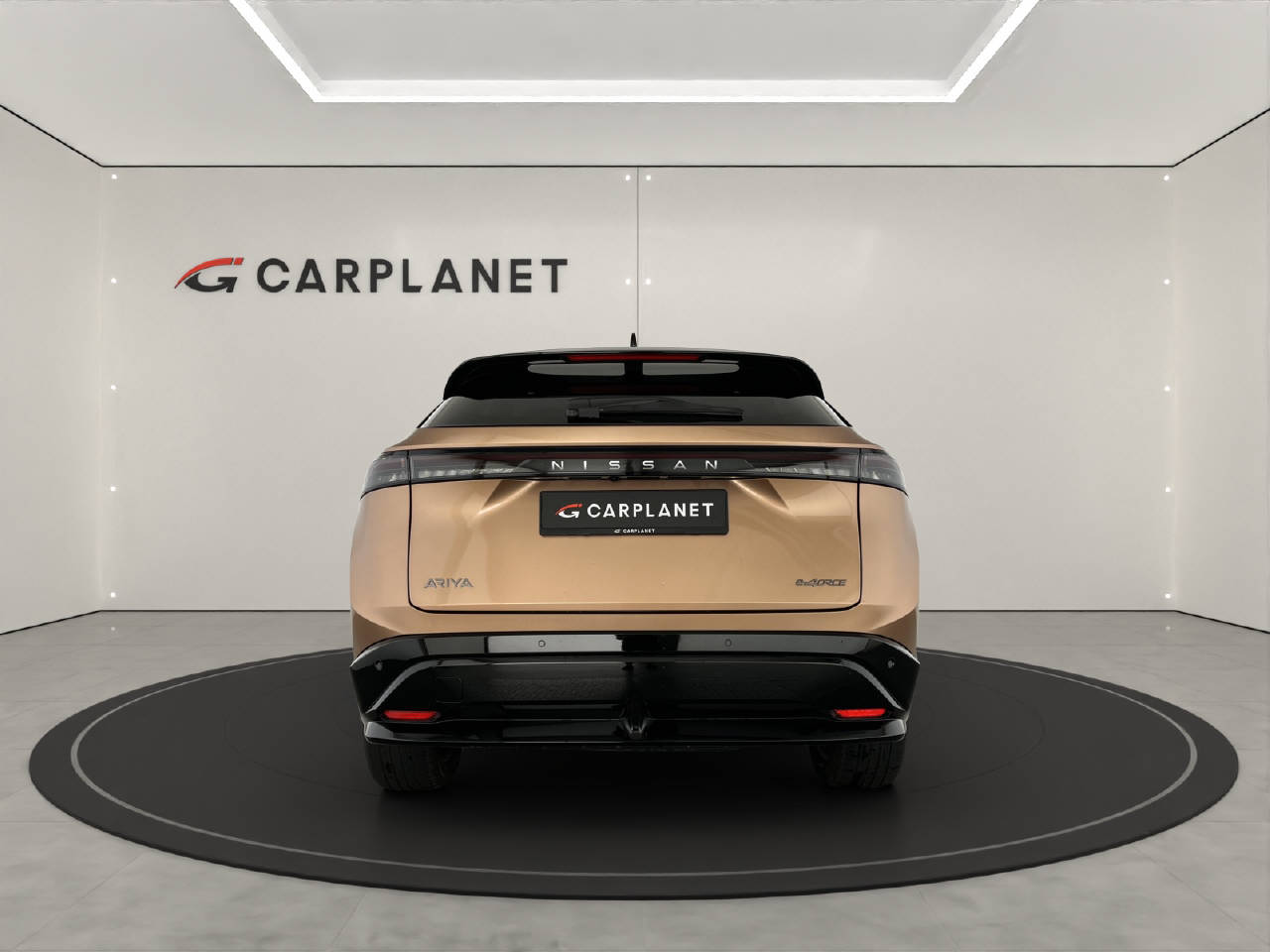 NISSAN Ariya Evolve e-4orce-showroom-element-3
