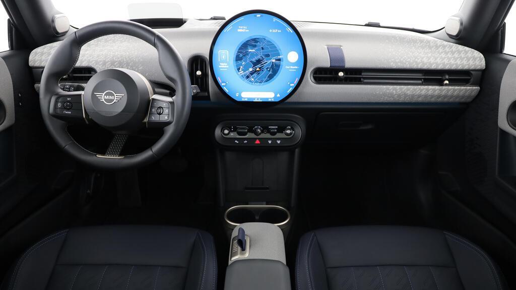 MINI Cooper C (3d)-image-11