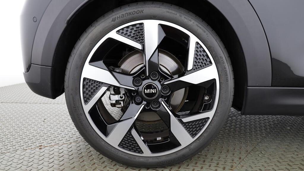 MINI Cooper C (3d)-image-7