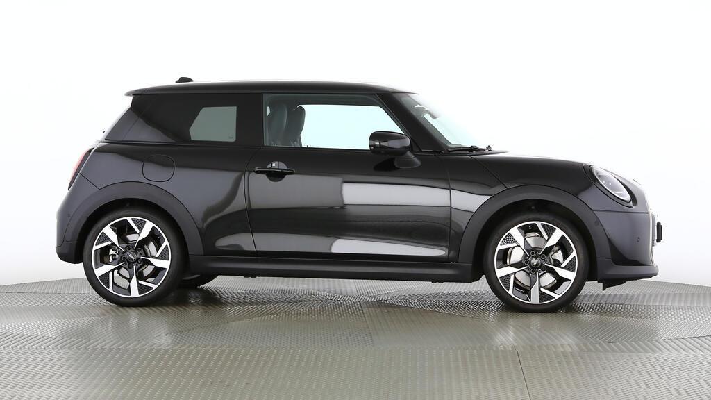 MINI Cooper C (3d)-image-2