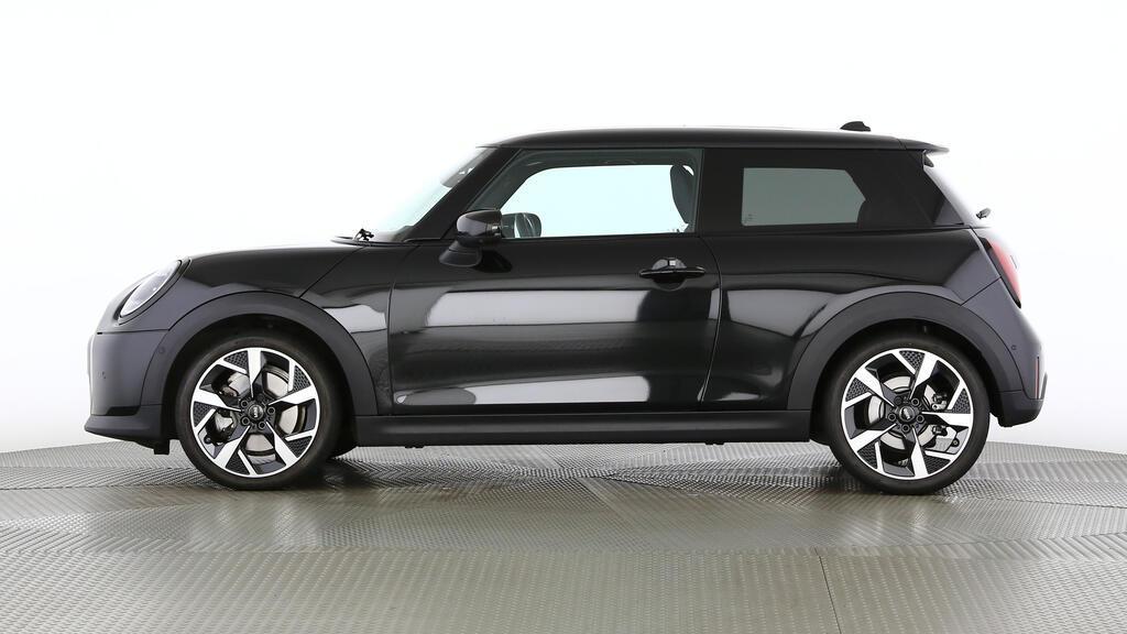MINI Cooper C (3d)-image-1