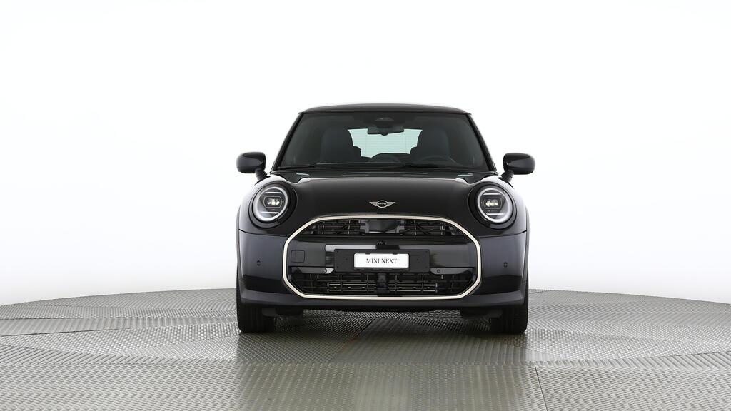 MINI Cooper C (3d)-image-18