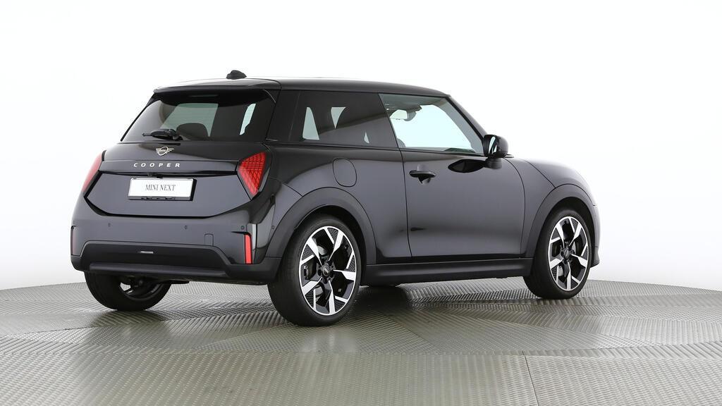 MINI Cooper C (3d)-image-4