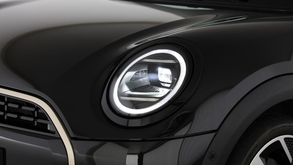 MINI Cooper C (3d)-image-14