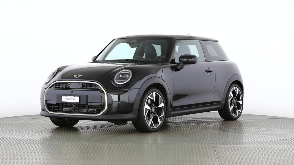 MINI Cooper C (3d)-image-12