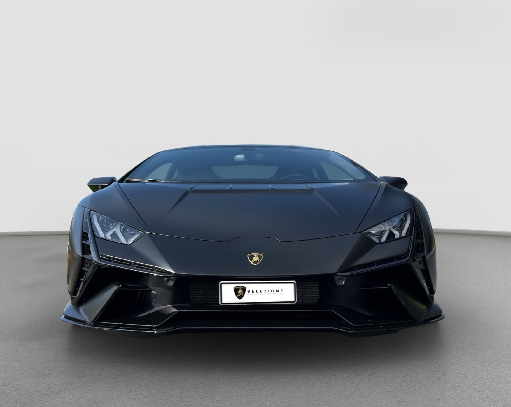 LAMBORGHINI Huracán Tecnica Coupé DCT RWD-image-4