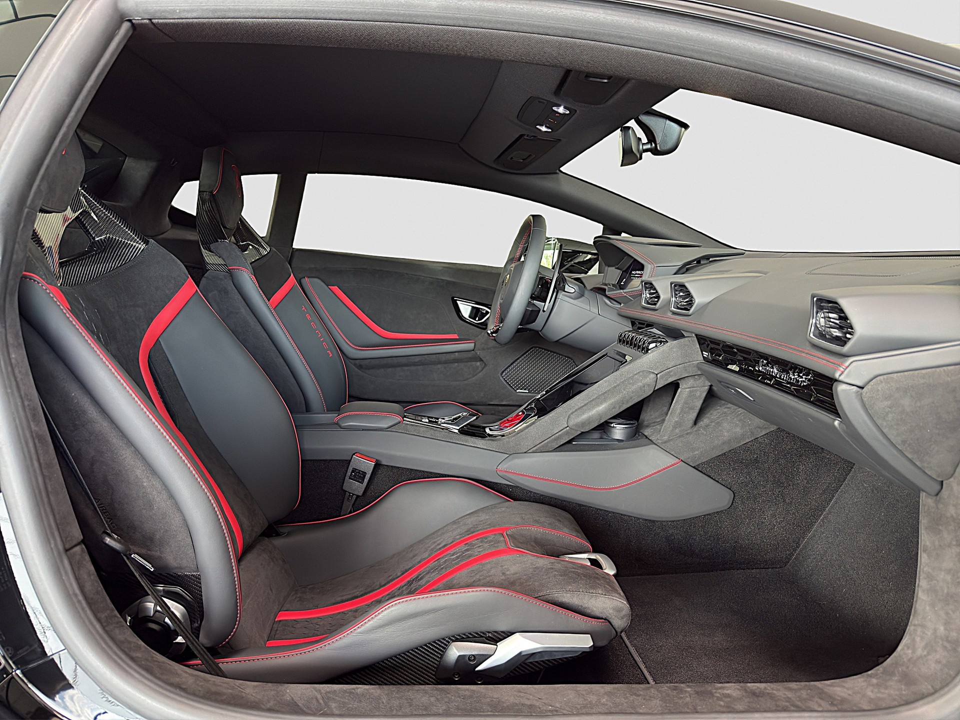 LAMBORGHINI Huracán Tecnica Coupé DCT RWD-image-5