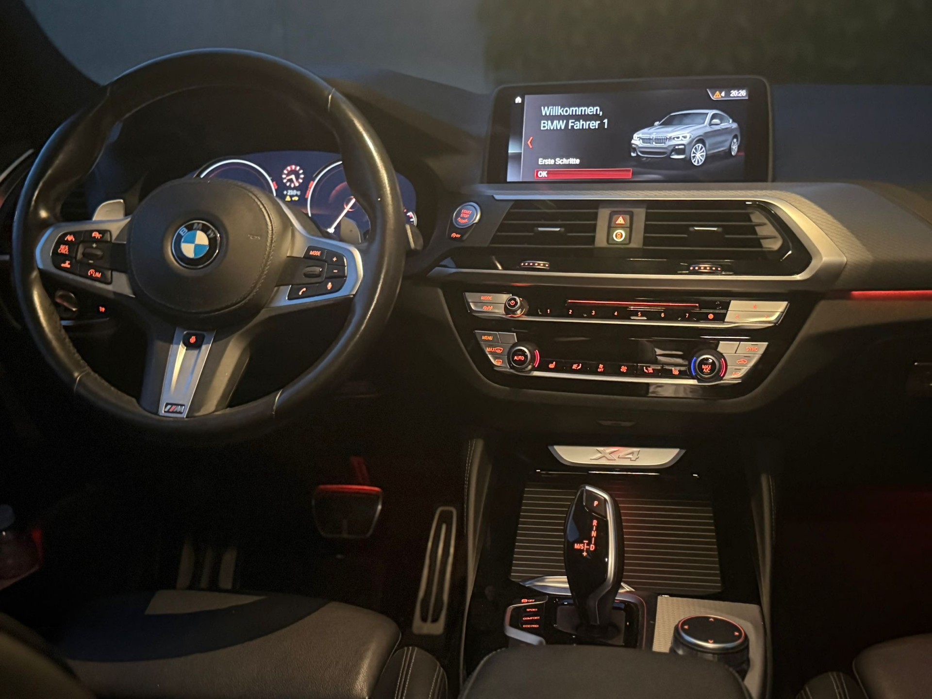 BMW 30d M Sport xDrive-image-2