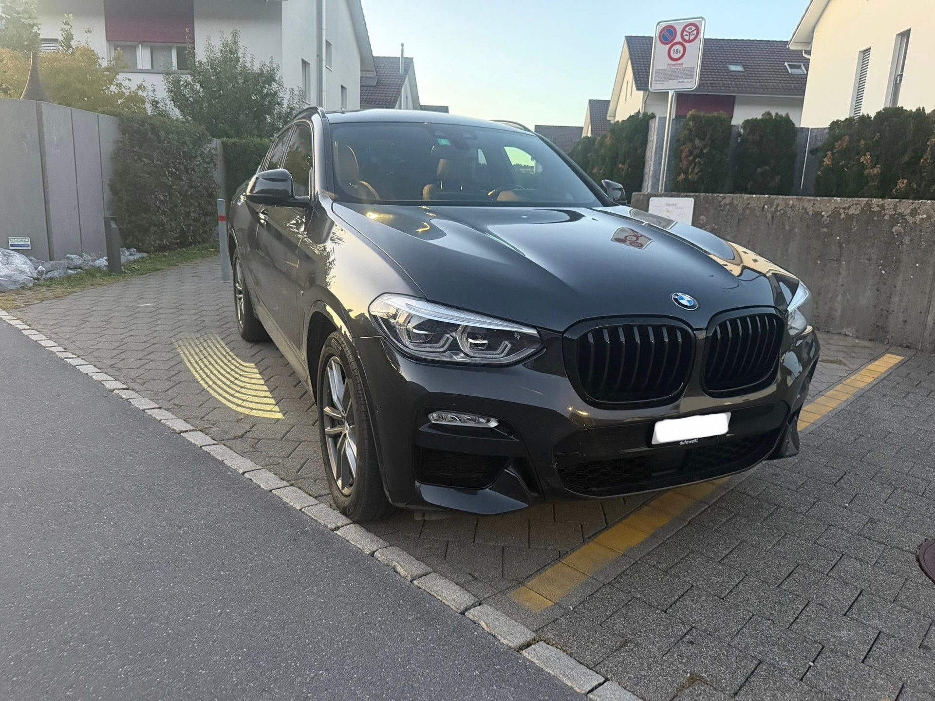 BMW 30d M Sport xDrive-image-0