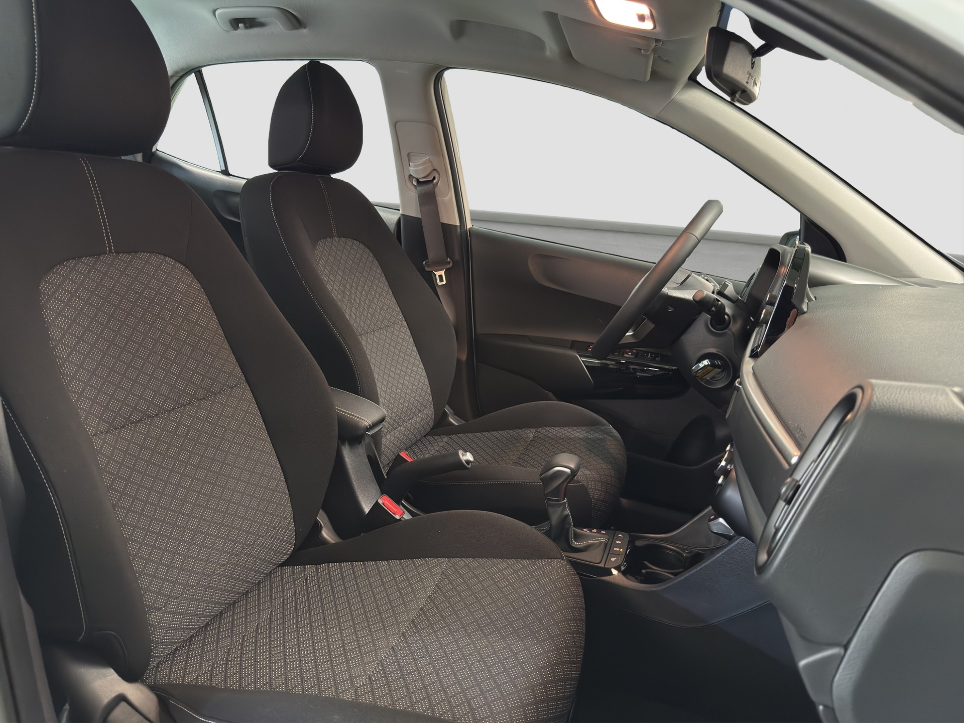 KIA Picanto 1.0 GDi Inspire-image-9