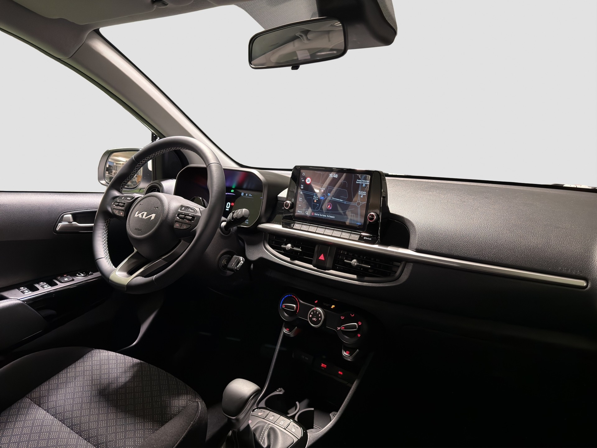 KIA Picanto 1.0 GDi Inspire-image-13