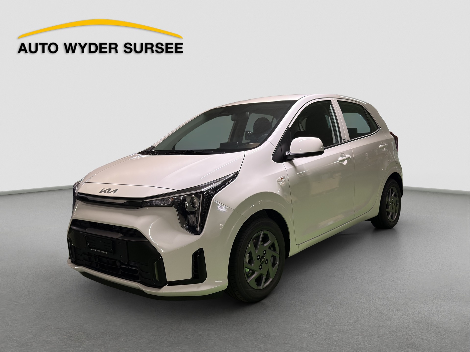 KIA Picanto 1.0 GDi Inspire-image-0