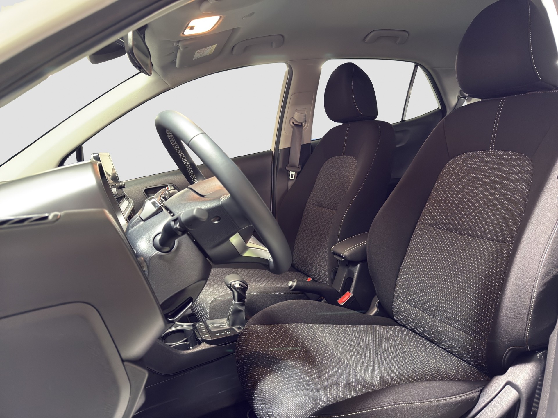 KIA Picanto 1.0 GDi Inspire-image-8