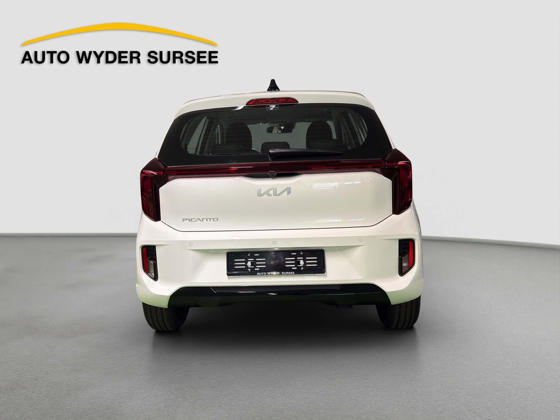 KIA Picanto 1.0 GDi Inspire-image-4