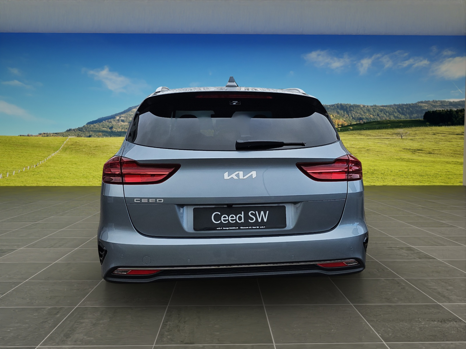 KIA Ceed SW 1.5 T-GDi MHEV Power-image-3