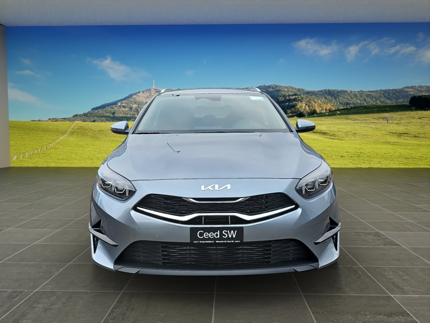 KIA Ceed SW 1.5 T-GDi MHEV Power-image-7