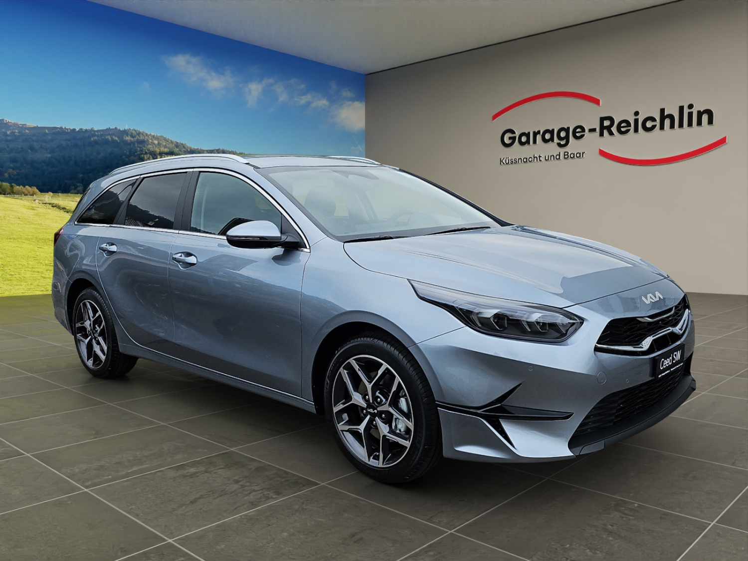 KIA Ceed SW 1.5 T-GDi MHEV Power-image-6